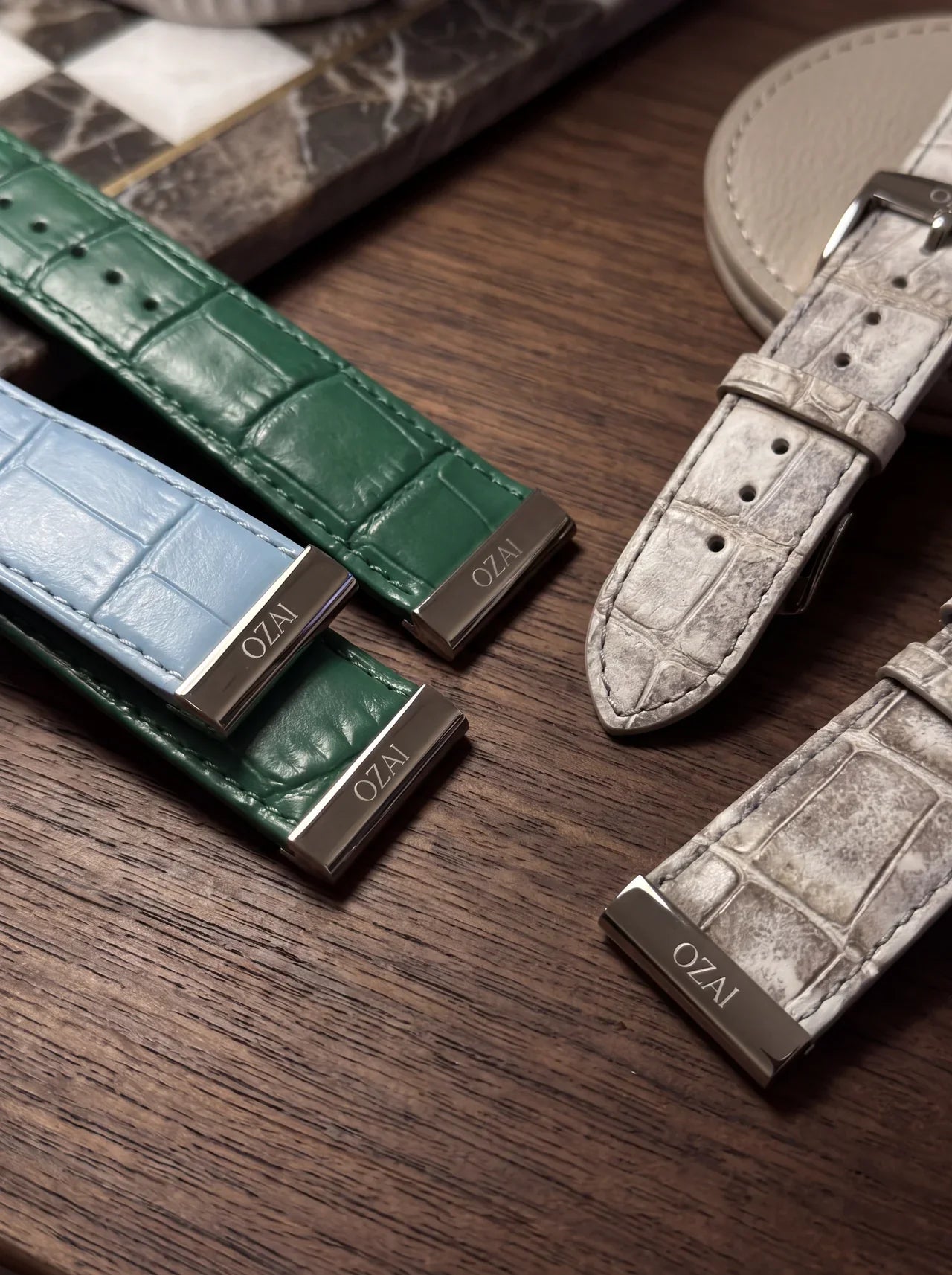 Leather Goods