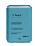 La Pochette Dubaï