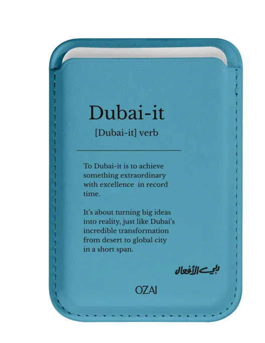 La Pochette Dubaï