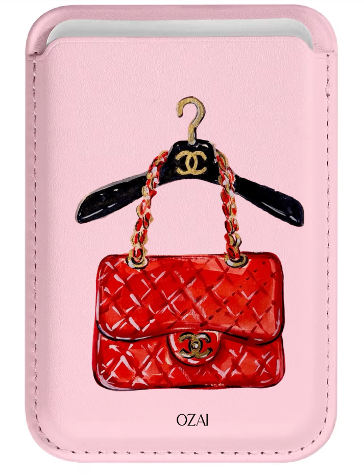 La Pochette Flap